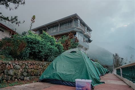 camp site in baguio|Valleypoint Campsite: A Whole New Camping Experience Near .